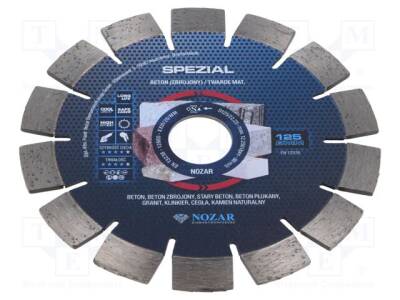NOZAR-PL6700101 - 1