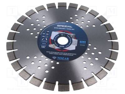 NOZAR-PL6700104 - 1