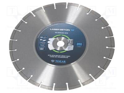 NOZAR-PL6700406 - 2