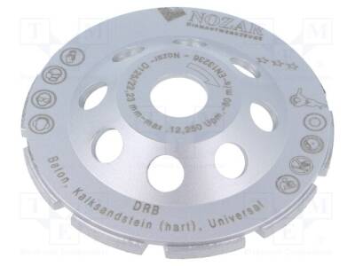 NOZAR-PL6701215 - 1