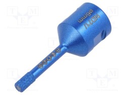 NOZAR-PL6701550 - NOZAR DIAMANTWERKZEUGE