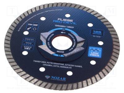 NOZAR-PL6702101 - 2