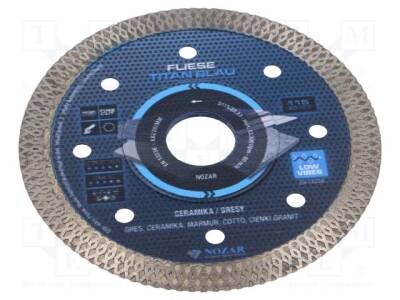 NOZAR-PL6720100 - 1