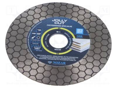 NOZAR-PL6720203 - 2