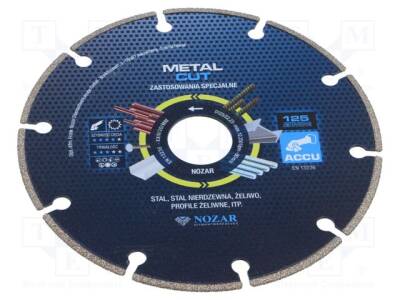 NOZAR-PL6720375 - 2