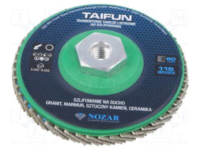 NOZAR-PL6720390 - 1