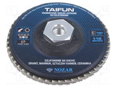 NOZAR-PL6720391 - 2