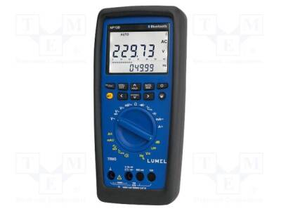 NP15B-600P1 - 1