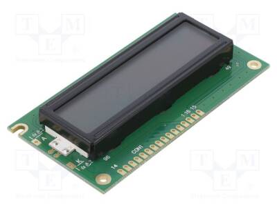 NPC1602LRS-FWA-H - 2