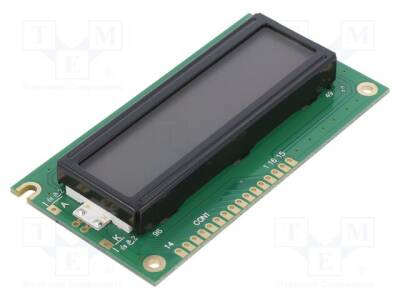 NPC1602LRS-FWB-H - 1