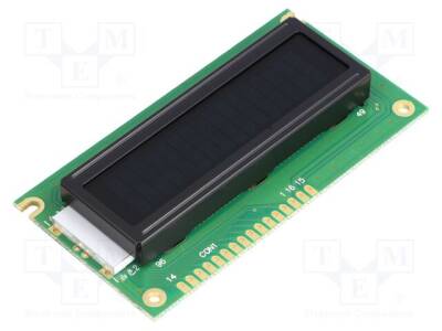 NPC1602WRP-FWA-I - 2