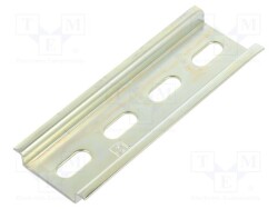 NS35/7.5PERF/100 - PHOENIX CONTACT