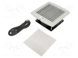 NSYCVF85M115PF - SCHNEIDER ELECTRIC