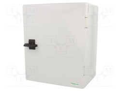 NSYPLM3025PG - SCHNEIDER ELECTRIC