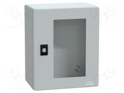 NSYPLM3025TG - SCHNEIDER ELECTRIC