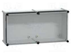 NSYPLS2754G - SCHNEIDER ELECTRIC