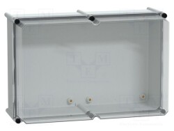 NSYPLS3654AG - SCHNEIDER ELECTRIC