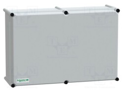 NSYPLSC3654G - SCHNEIDER ELECTRIC