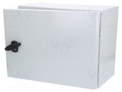 NSYS3D3420P - SCHNEIDER ELECTRIC