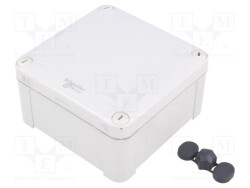 NSYTBP11116 - SCHNEIDER ELECTRIC