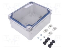 NSYTBP19168T - SCHNEIDER ELECTRIC