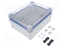 NSYTBP241910HT - SCHNEIDER ELECTRIC