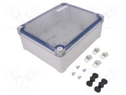 NSYTBP24198T - SCHNEIDER ELECTRIC