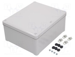 NSYTBP292412 - SCHNEIDER ELECTRIC