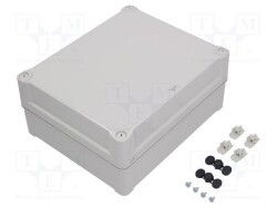 NSYTBP292412H - SCHNEIDER ELECTRIC