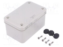 NSYTBS1176 - SCHNEIDER ELECTRIC