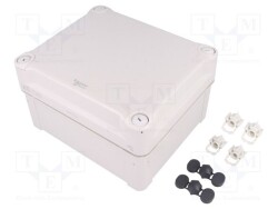 NSYTBS191610H - SCHNEIDER ELECTRIC