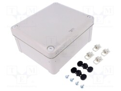 NSYTBS19168 - SCHNEIDER ELECTRIC