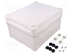 NSYTBS241912H - SCHNEIDER ELECTRIC