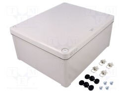 NSYTBS292412 - SCHNEIDER ELECTRIC