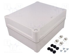 NSYTBS292412H - SCHNEIDER ELECTRIC