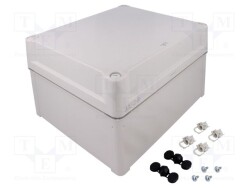 NSYTBS292416H - SCHNEIDER ELECTRIC