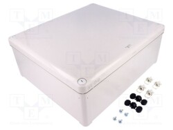 NSYTBS342912 - SCHNEIDER ELECTRIC