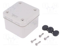 NSYTBS775 - SCHNEIDER ELECTRIC