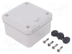 NSYTBS885 - SCHNEIDER ELECTRIC