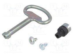 NSYTDBCRN - SCHNEIDER ELECTRIC