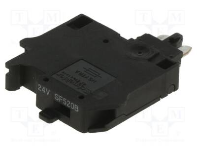 NSYTRASF520B - 1