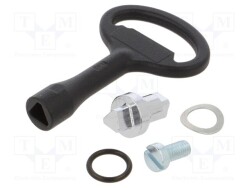 NSYTT8CRN - SCHNEIDER ELECTRIC