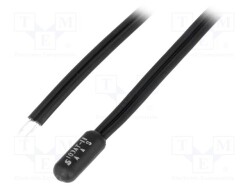 NTC-TPE-A1T - ASCON TECNOLOGIC