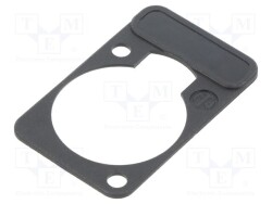 NTR-DSS-BLACK - NEUTRIK