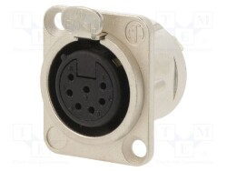 NTR-NC7FDL1 - NEUTRIK