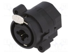 NTR-NCJ6FI-V - NEUTRIK