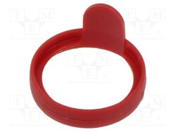 NTR-PXR-2-RED - NEUTRIK