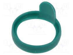 NTR-PXR-5-GREEN - NEUTRIK