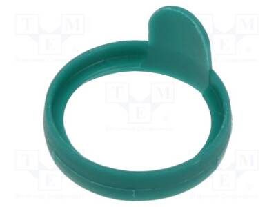 NTR-PXR-5-GREEN - 1
