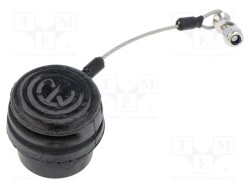 NTR-SCD-NC - NEUTRIK